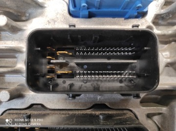 фото thumb №8, Комп'ютер блок керування двигуна 55501607 opel astra v k 1.6 cdti