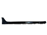 фото thumb №1, Audi rs5 8w sportback lift молдинг накладка поріг права ly9t