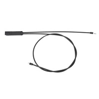 фото thumb №10, Трос трос zwalniającego капот 2218800159 прочная, niezawodna nx