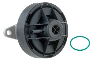 фото thumb №9, Клапан egr opel astra g 2.0di, 2.0dti 98- /корпус з пластмаси штучного/