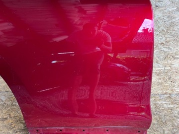 фото thumb №9, Mazda cx5 cx-5 ii 2 двері задні зад праві