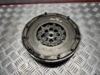 фото thumb №1, Маховик з двома масами bmw e60 lift 2,0d