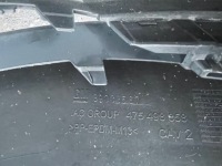 Opel оригінальний номер 39003567 бампер перед передній Зі Шроту, фото thumb