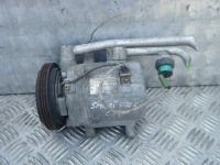 Купити Smart fortwo 450 0.8 cdi 660940 компресор компресор кондиціонер a1602300111, фото thumb