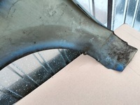 фото thumb №15, Крило праві перед chevrolet lacetti nubira колір 15u