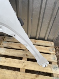 Крыло  левое  перед lexus nx 1 1 az10 08.14-11.21r код лакокрасочного покрытия 085 с Разборки, фото thumb