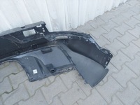 фото thumb №11, Cayenne coupe turbo gt 9y3 бампер задня карбон