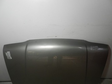 фото thumb №7, 264.maska кришка двигуна kia sportage i 1 94-03r