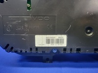 фото thumb №7, Счетчик eu vw golf vi 1.6 tdi 105km