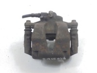 Fiat fiorino iii qubo 225 суппорт тормозной перед правый + скоба 1.3d bosch Доставка, фото thumb