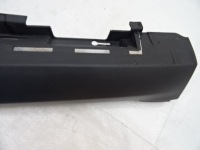 фото thumb №9, Citroen c3 iii 2016- молдинг порог накладка левая 9813817480