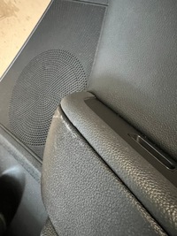 фото thumb №7, Kia ceed iii proceed 19- боковина обивка дверь правый зад задний