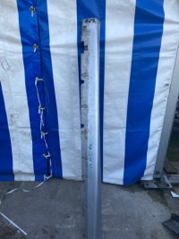 фото thumb №1, Hyundai sonata iv молдинг поріг ліва 87753-3k000