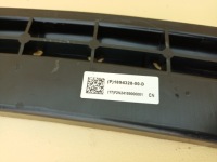 Tesla model 3 lift 23- балка бампера усилитель нижние перед 1694328-00-d Доставка, фото thumb