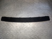 фото thumb №1, Решётка бампера жабо перед vw transporter caravelle t4 701819103 nr152