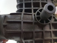 Купить Ford c-max 2 2012 радиатор воздуха наддувочный / интеркулер, фото thumb