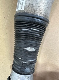 фото thumb №6, Амортизатор правий перед airmatic mercedes w222 rwd