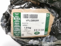 фото thumb №10, Молдинг крыльев передней правого range rover l405 oem номер 682874 hk5m-16165-aa