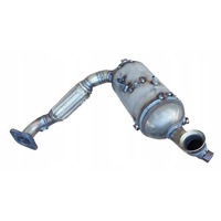 фото thumb №1, Фильтр dpf fap ford focus 1.6 tdci ngda 07/2011-
