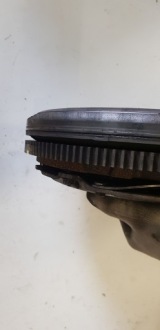 фото thumb №2, Octavia ii lift 1.8b зчеплення диск притиск