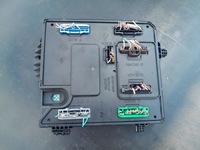 фото thumb №1, Renault scenic iii модуль bcm x95 284b13640r