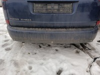 фото thumb №1, Ford c-max бампер задня pdc i2