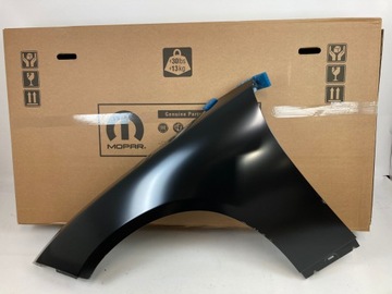 фото thumb №13, Mopar - крило лівий переднє dodge charger 2015-23