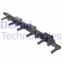 фото thumb №1, Катушка зажигания jeep cherokee 99-