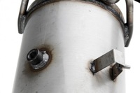 фото thumb №10, Фільтр часток твердих dpf jumper ducato boxer 3.0