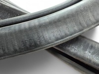 фото thumb №12, Audi q5 sq5 2011 перед сторона левая резиновый прокладка дверь передних