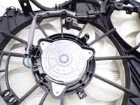 фото thumb №6, Вентилятор радиатора mitsubishi outlander iii 487b212b 487b212a 150609