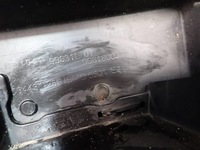 фото thumb №11, Бампер перед передний citroen c3 picasso kjcc