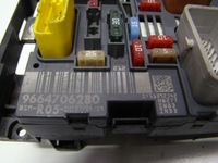 фото thumb №2, Peugeot citroen - r05 9664706280 модуль, коробка bsm