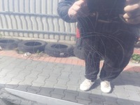 фото thumb №3, Двері повний правий задня renault espace iv nv472