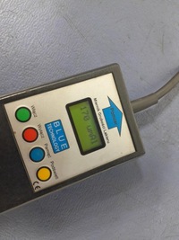 фото thumb №8, Audi a8 d3 long крыло перед левый ly7w