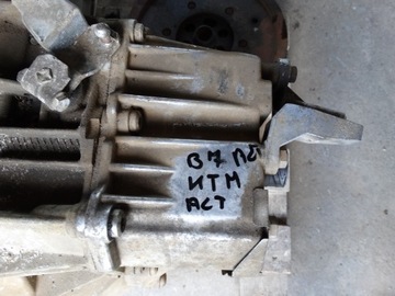 фото thumb №16, Коробка передач коробки передач автоматична мультитроник 01j 0aw audi a6 c5 c6 c7 2000-2013