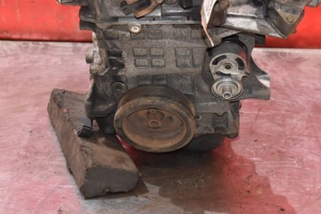 фото thumb №14, Двигатель стойка бензиновый n45b16ab bmw e87 1.6i 115 km 04-07 film