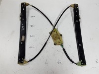 фото thumb №1, Audi q7 4l 05-15r подъемник стекло правый задняя