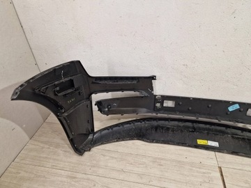 фото thumb №11, Rolls-royce ghost ii бампер переднее