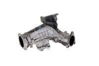 фото thumb №1, Повітрозабірник труба колектор впускний колектор всмоктуючий opel 1.7 d cdti