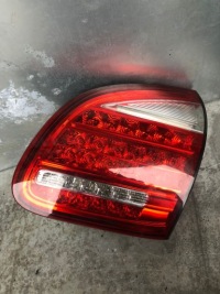 фото thumb №16, Фара w крышка багажника правая зад porsche cayenne ii 7p 7p5945094k