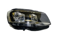 фото thumb №1, Vw t6 7e1 transporter лампа правая перед 2015-2019 rok