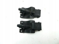 фото thumb №1, Насадка омывателя перед toyota verso 09-13 rok