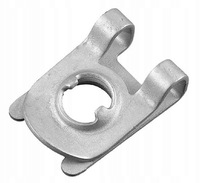 фото thumb №1, 2szt seat exeo -пластина захист двигун. przy бампері