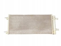 фото thumb №1, Opel astra k радіатор кондиціонера 39131676