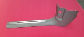 фото thumb №1, Audi a8 d4 4h планка порогова накладка перед ліва