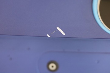 фото thumb №6, Крышка багажника зад задняя bmw i4 g26 x1e