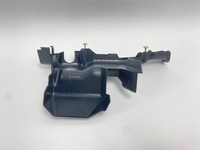 фото thumb №12, Защита замка дверь правая mercedes w140 cl c140 1407230408