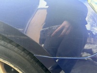 фото thumb №9, Mazda 3 i рестайлінг крило правий перед переднє 25e