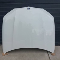 Капот bmw x5 g05 a300 оригинал  комплектная идеальное состояние без покраска оригинал  лак Цена, фото thumb